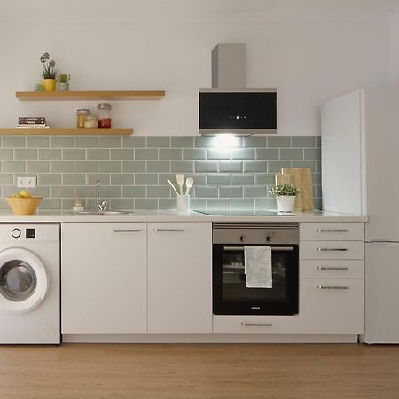 155A - Apartamento Junto Al Puerto Deportivo Gijon Bagian luar foto