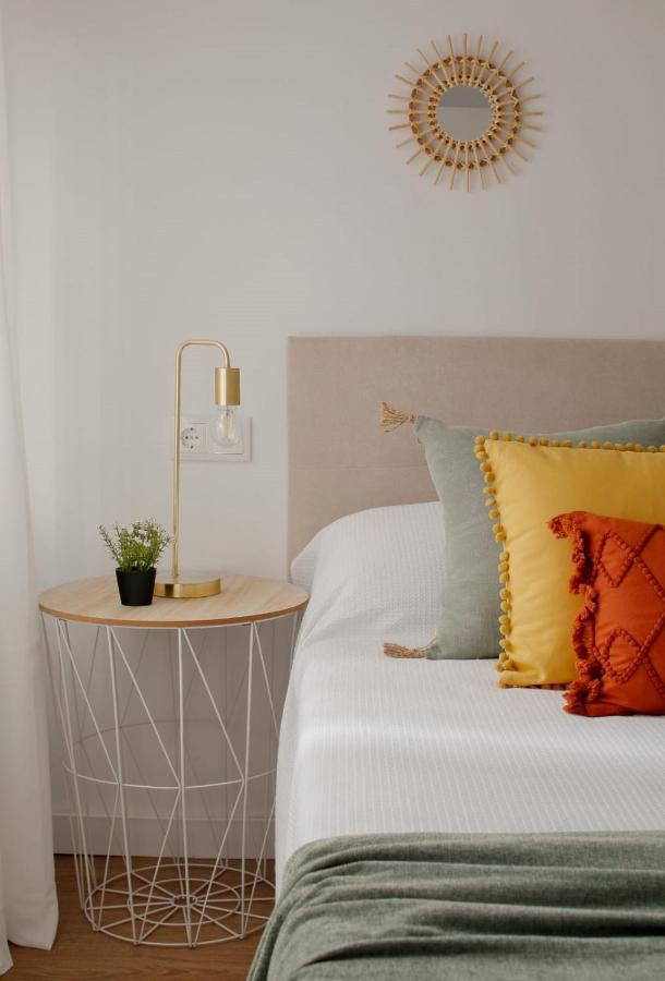 155A - Apartamento Junto Al Puerto Deportivo Gijon Bagian luar foto