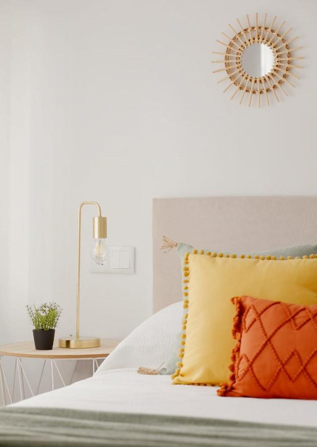 155A - Apartamento Junto Al Puerto Deportivo Gijon Bagian luar foto
