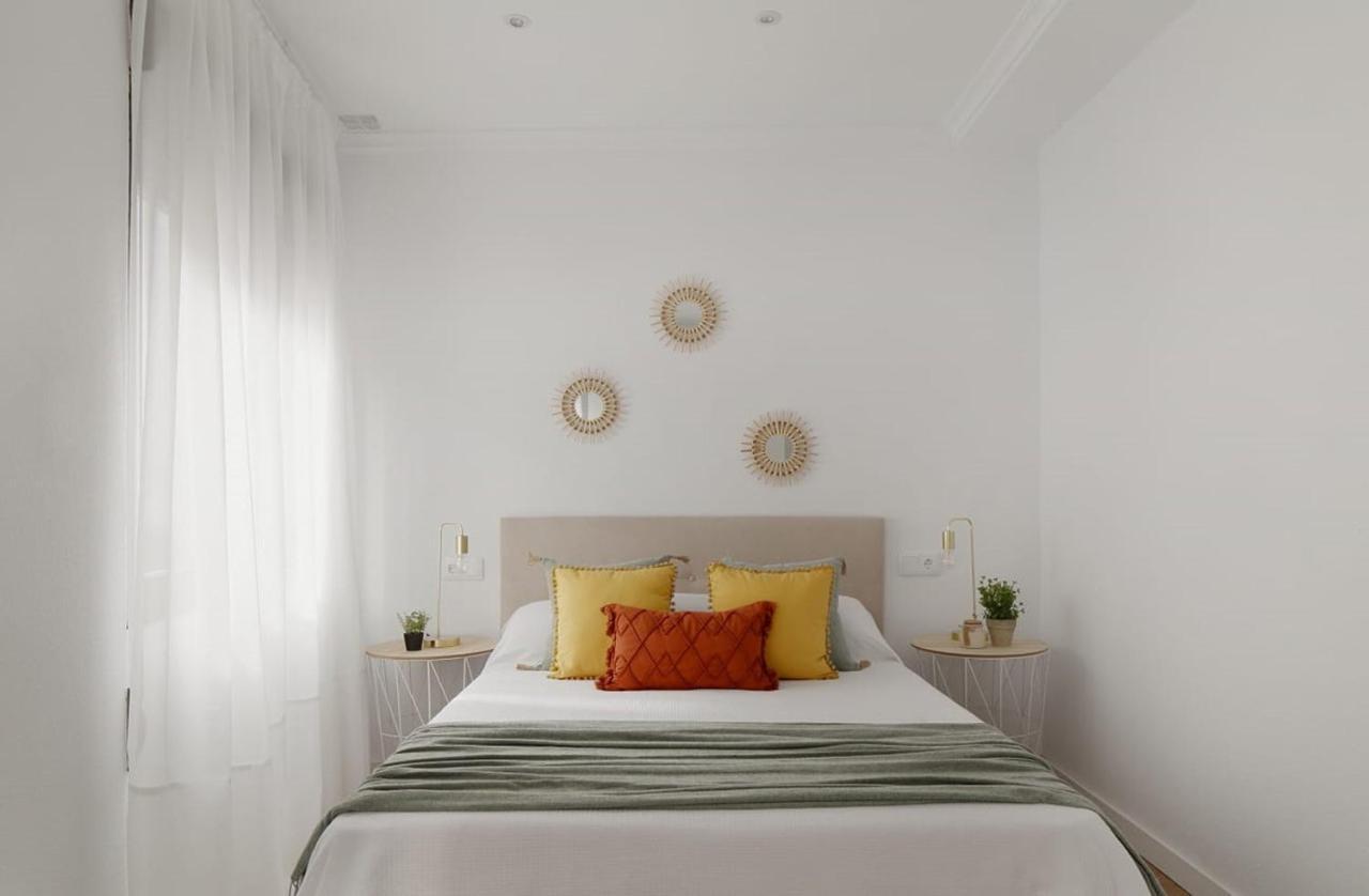 155A - Apartamento Junto Al Puerto Deportivo Gijon Bagian luar foto