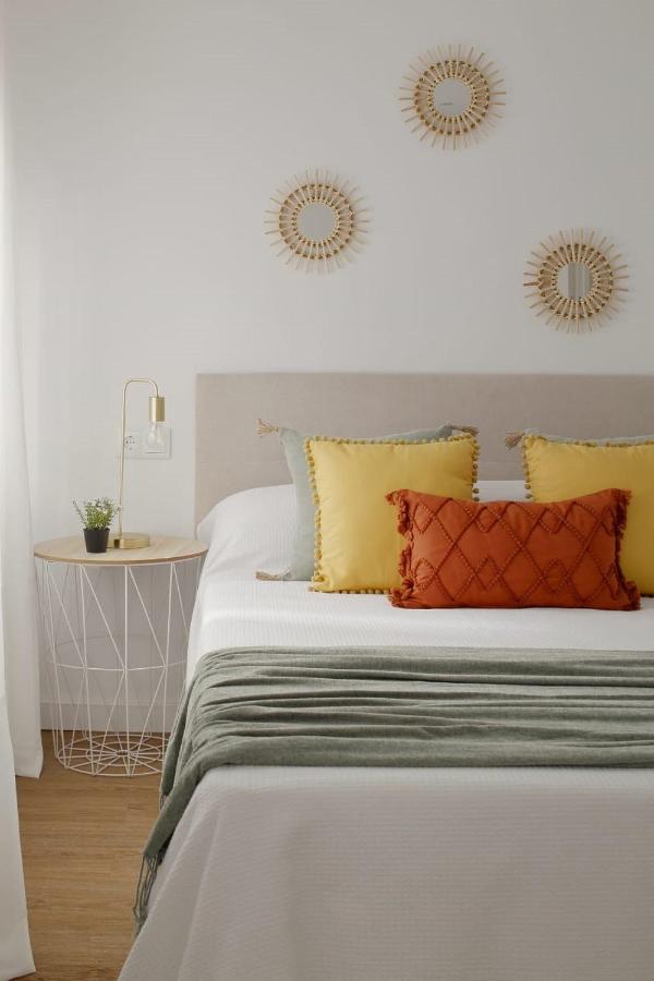 155A - Apartamento Junto Al Puerto Deportivo Gijon Bagian luar foto